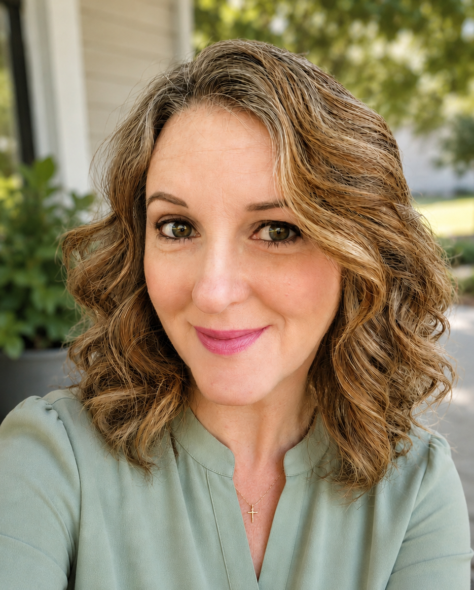 Teresa — Founder of Harvest Funding
