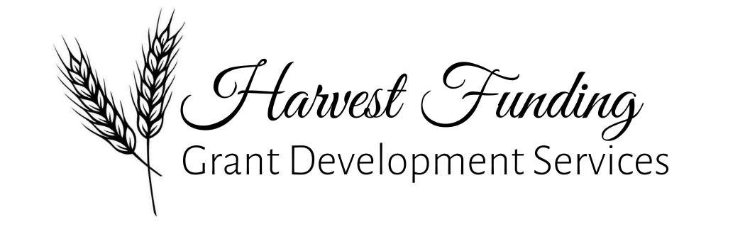 Harvest Funding — Grant Development Services